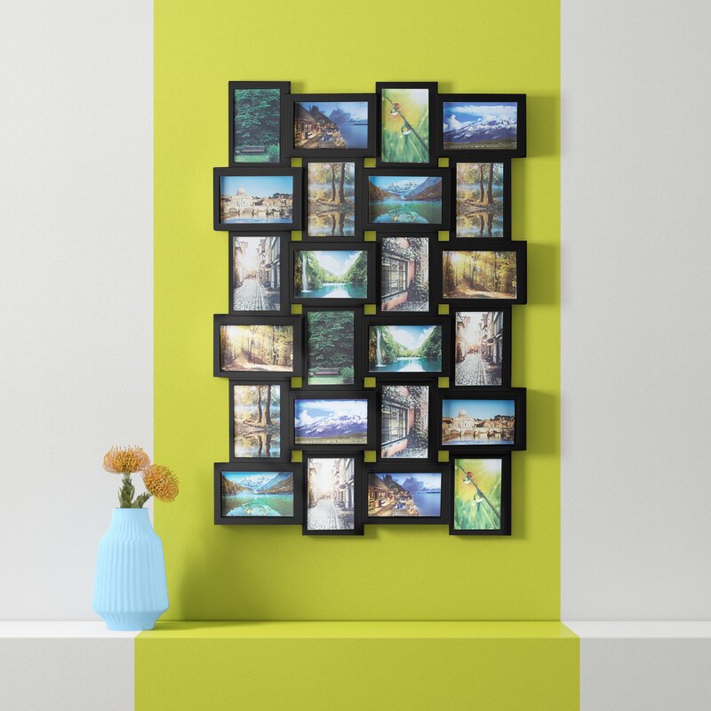 Hashtag Home March Picture Frame & Reviews | Wayfair.co.uk