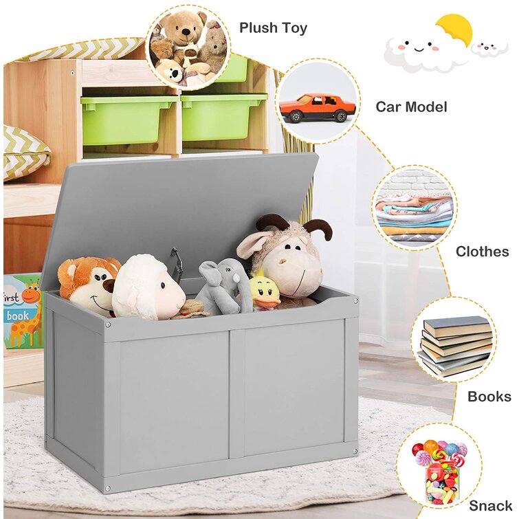 harriet bee toy box