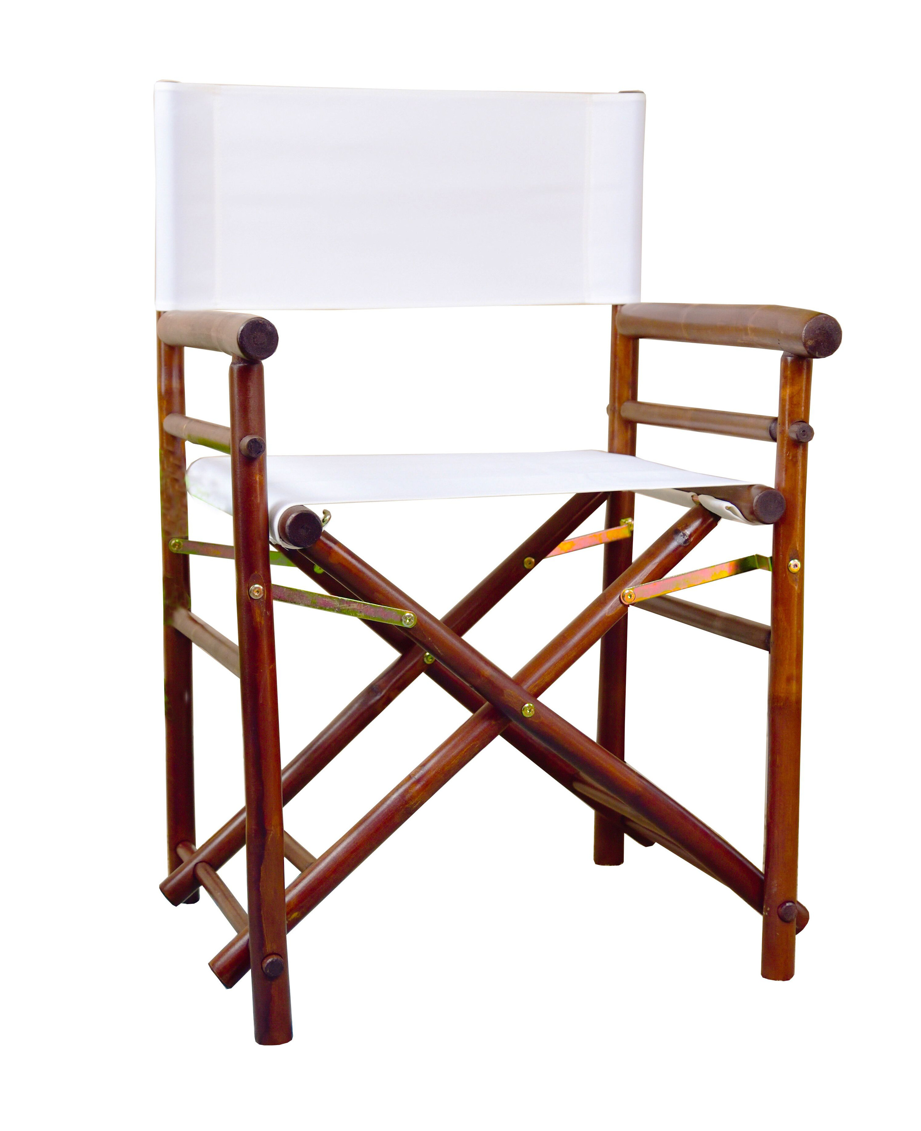Latitude Run® Fulloon Folding Director Chair & Reviews Wayfair