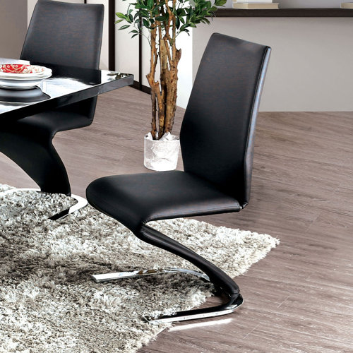 Orren Ellis Mattison Merle 7 Piece Extendable Dining Set Wayfair