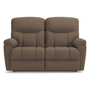 Go to store & view more images La-Z-Boy Morrison Reclining Loveseat