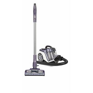 Rotator Powered Lift-Away Canister Vacuum