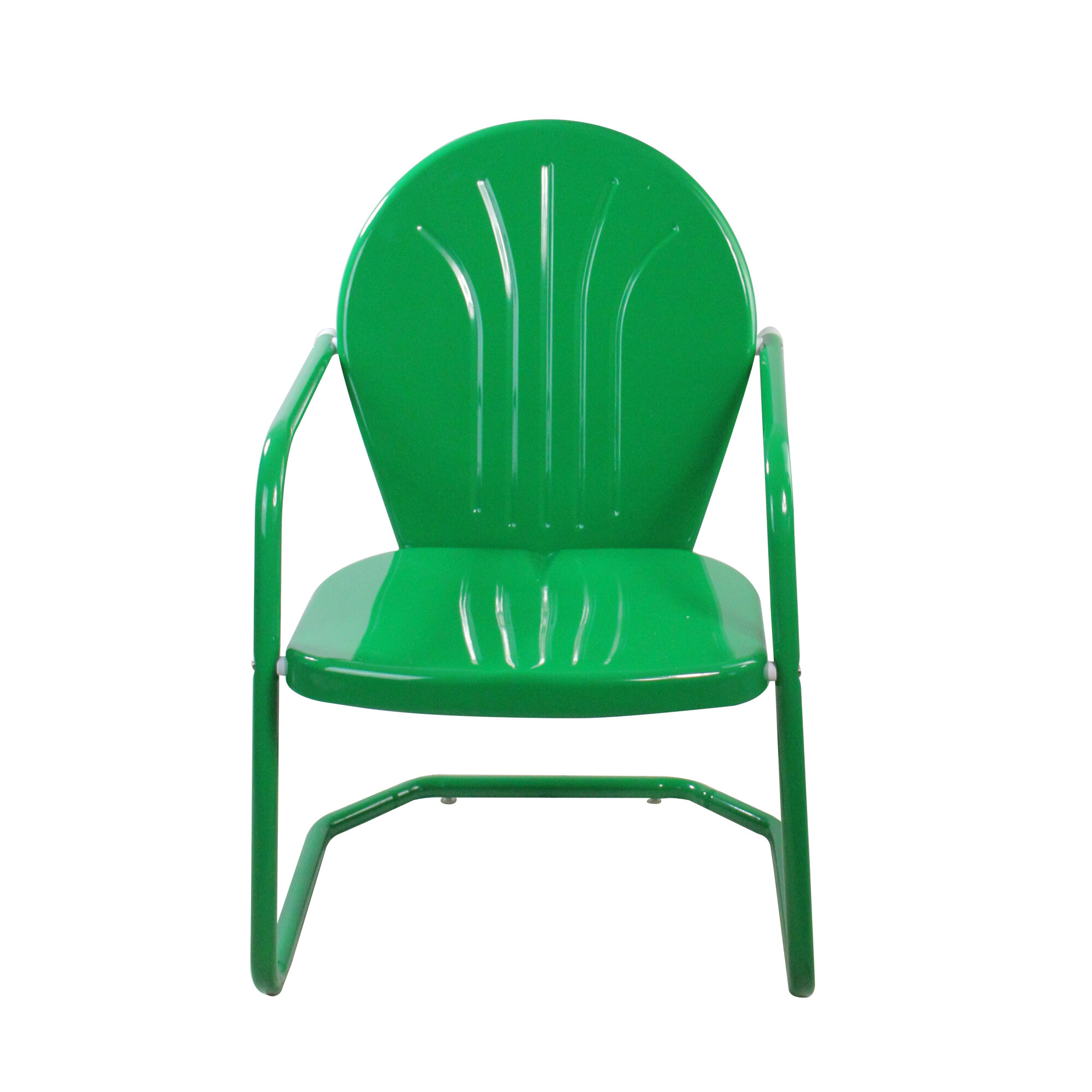 wayfair tulip chair