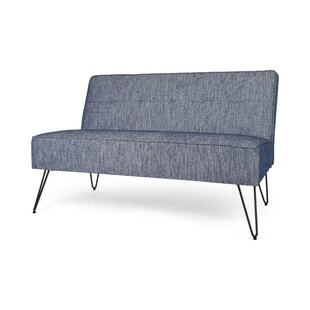 Cheswick Modern Settee By Hashtag Home