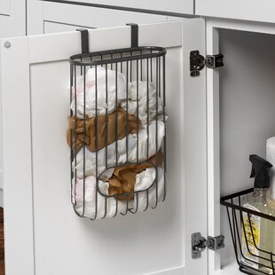 Pantry Door Organizers You Ll Love In 2019 Wayfair