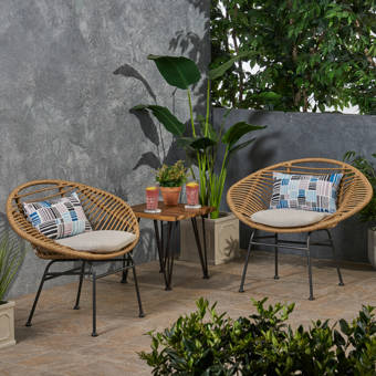 mcclay outdoor hammock weave patio chair
