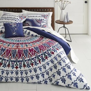 Niederanven Comforter Set