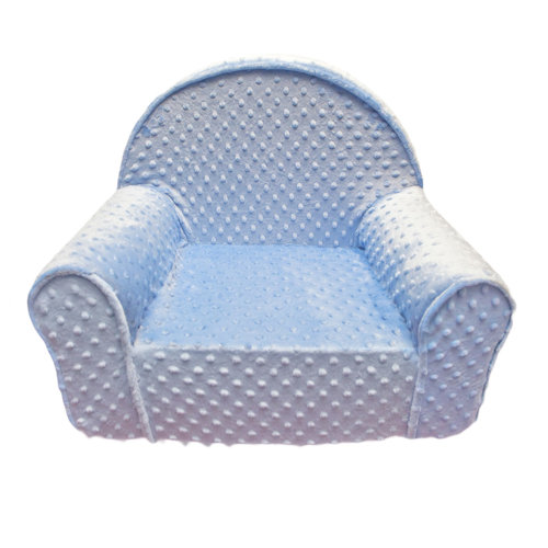 kids chair with name