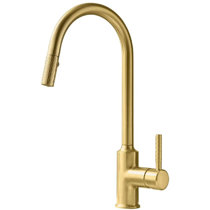 Wayfair | Modern & Contemporary Kitchen Faucets You'll Love ...