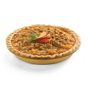 Glass Pie Pans You Ll Love In 2020 Wayfair