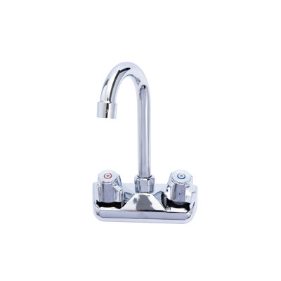 Center Bar Faucet Restaurant Supply Depot