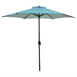 Green Patio Umbrellas You Ll Love In 2020 Wayfair