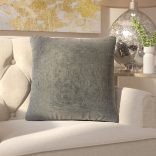 Solid Throw Pillows Wayfair