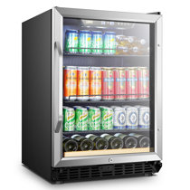 Beverage Refrigerators You Ll Love In 2021 Wayfair