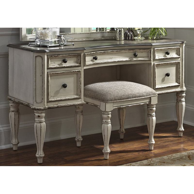 Treport Vanity Reviews Birch Lane