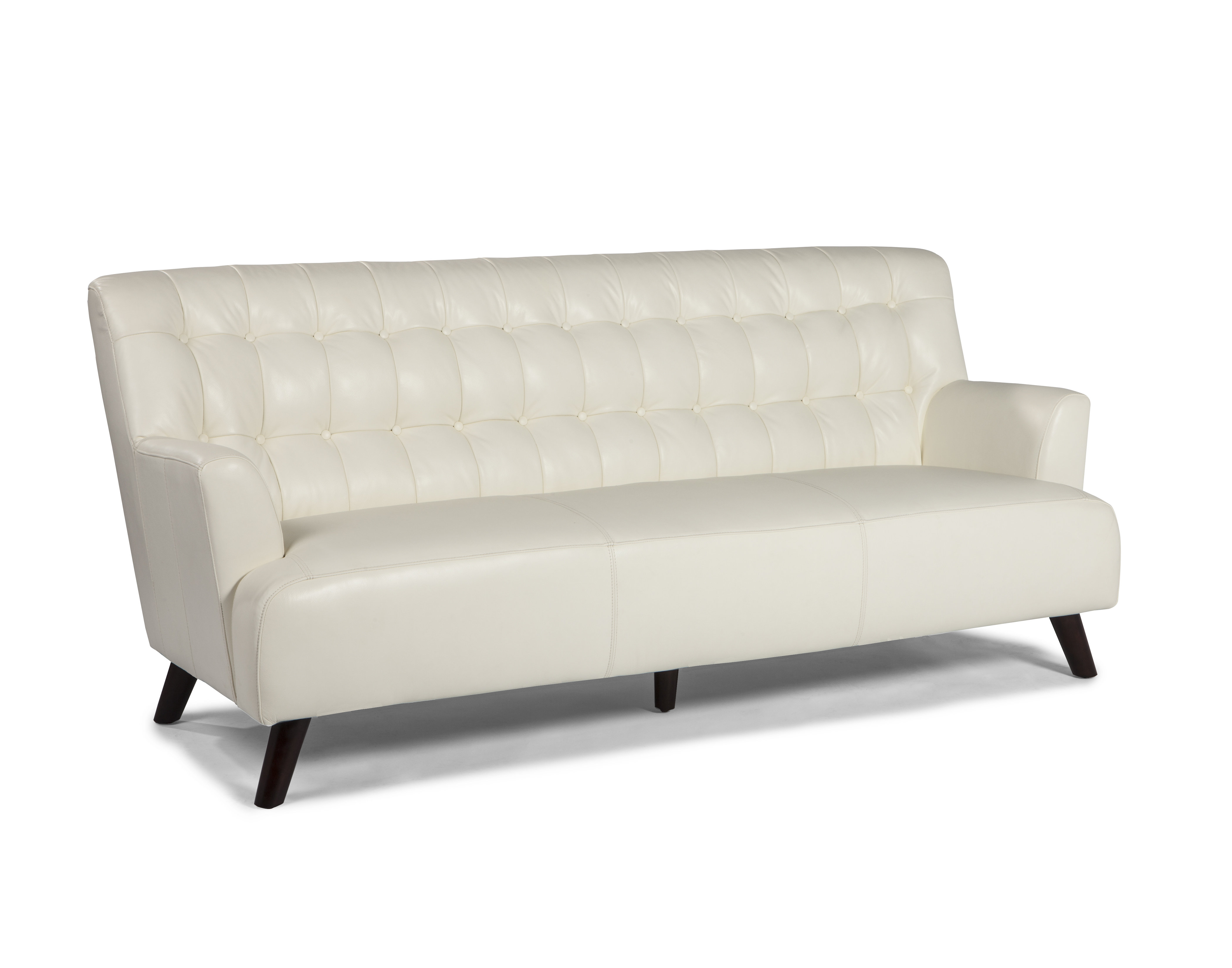 Lazzaro Leather New York Sofa Wayfair