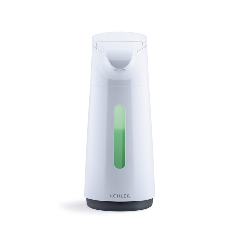 K86370,ST Kohler Touchless Foaming Soap Dispenser & Reviews Wayfair