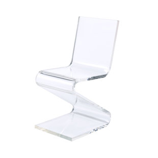 Hysley Dining Chair by Orren Ellis Find