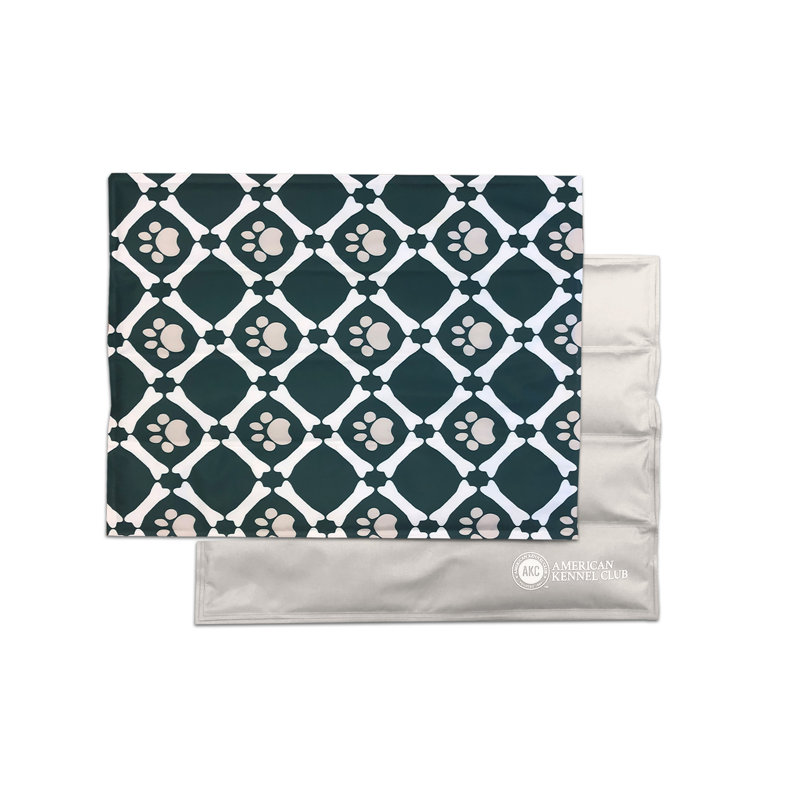 XXL Paw Bone Cooling Mat