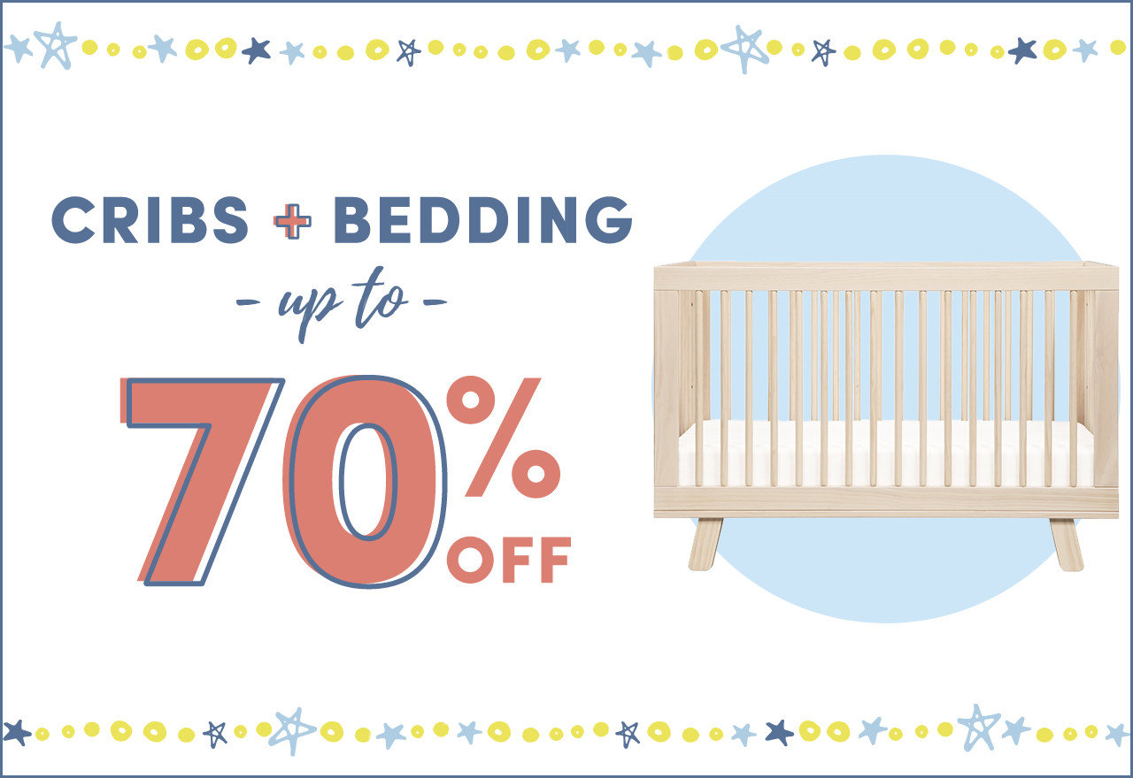 [BIG SALE] Cribs & Bedding You’ll Love In 2023 Wayfair