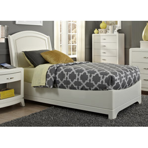 Loveryk Platform Bed by Darby Home Co