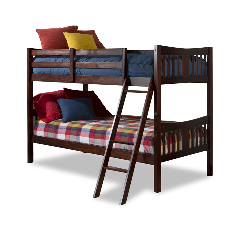 storkcraft bunk bed assembly instructions