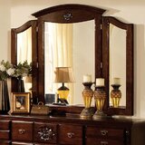 spanish style mirror