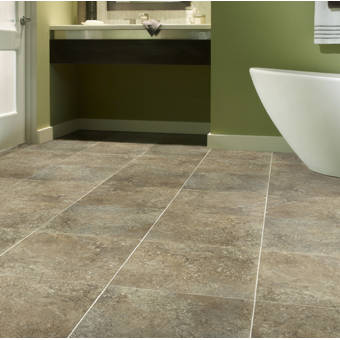 Mannington Adura Flex Athena 18 X 18 X 2 5 Luxury Vinyl Tile