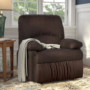 Go to store & view more images Christenson Manual Glider Recliner by Winston Porter