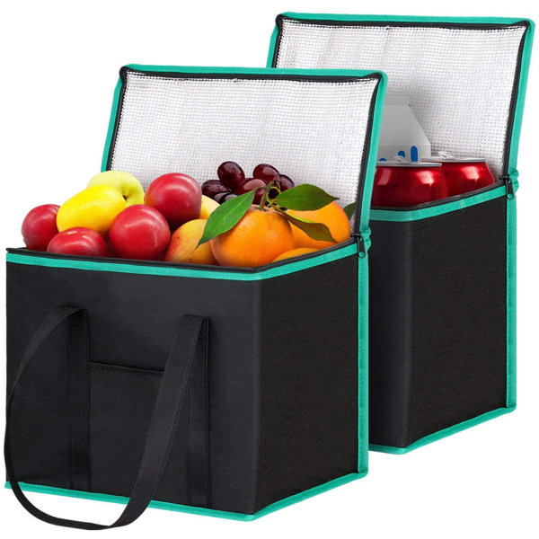 cub cool wine tote