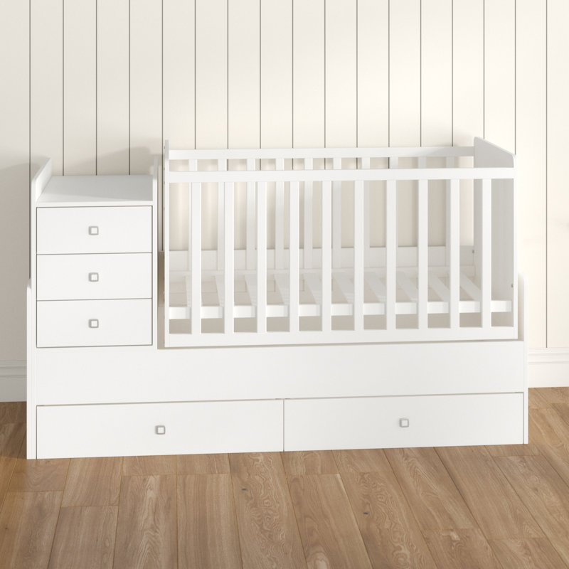 wayfair cot