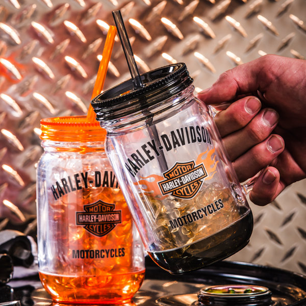 Harley Davidson Bed Set Wayfair