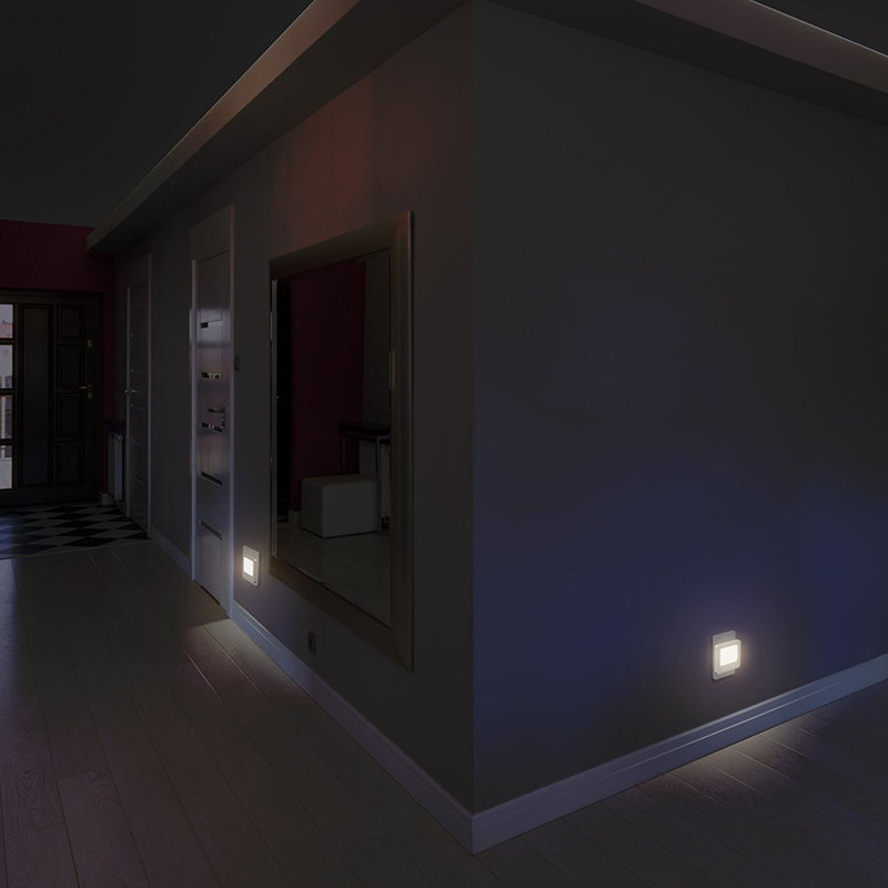 led night light