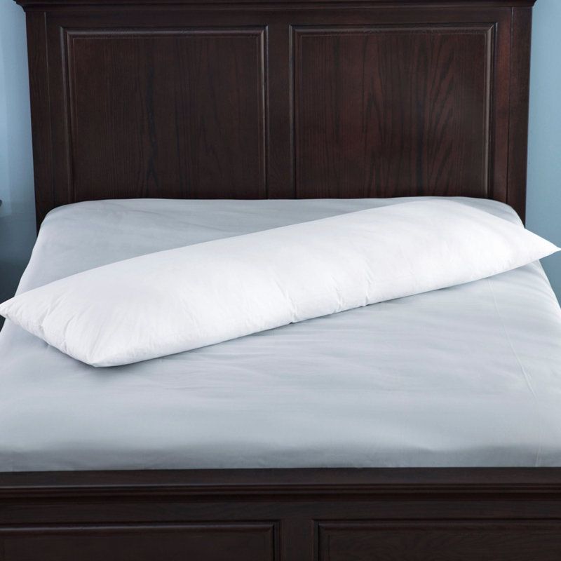 down body pillow