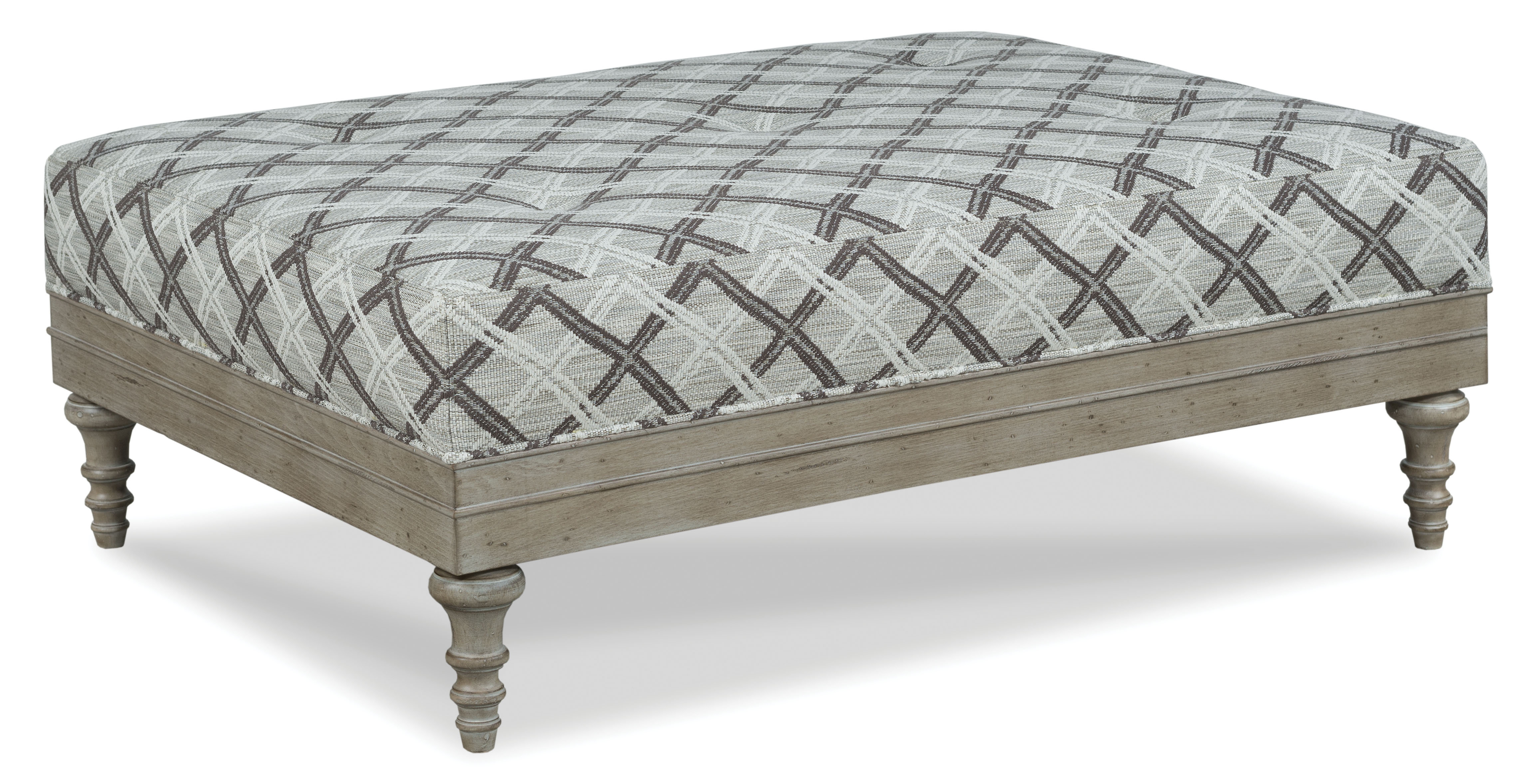 Fairfield Chair Lynn Cocktail Ottoman Wayfair