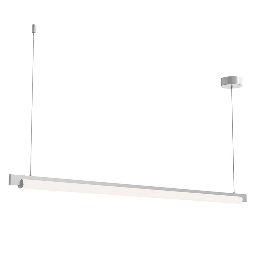 Sonneman Keel™ 1 - Light Unique / Statement Linear LED Pendant | Wayfair