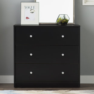 Black Dressers Chest Of Drawers You Ll Love In 2020 Wayfair