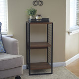 2 Cube Bench Wayfair
