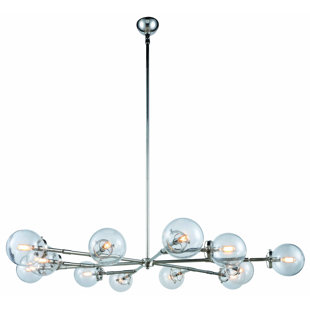 Chandelier With Down Light Chandelier With Down Light