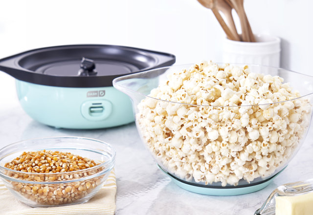 Deals on Popcorn Machines