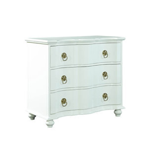 Modern Lacquer Chest Wayfair
