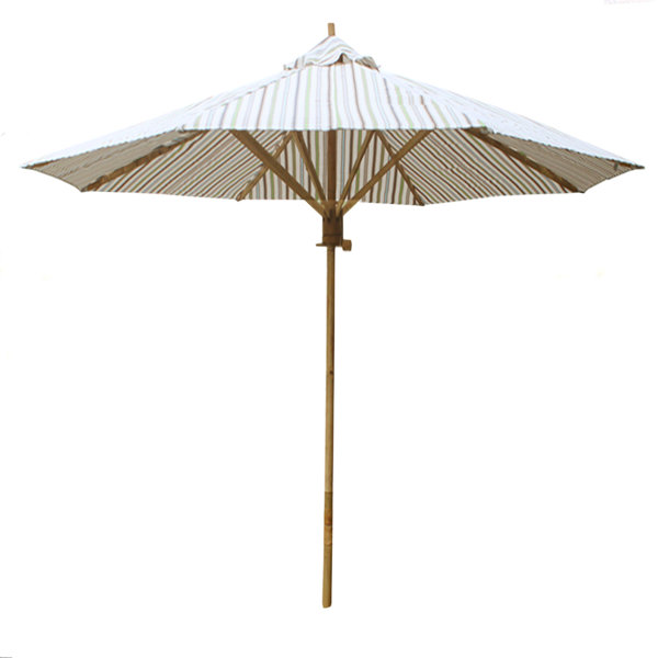 Treasure Garden Umbrella Wayfair Ca