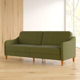 Seafoam Green Sofa Wayfair