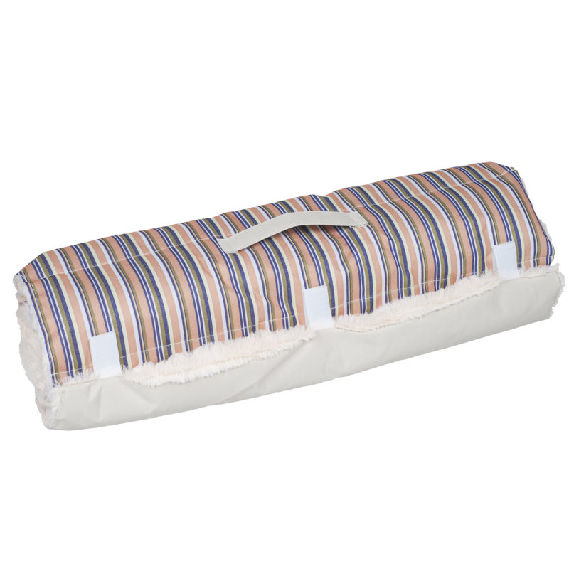 Petmaker Roll Up Portable Dog Bed Wayfair
