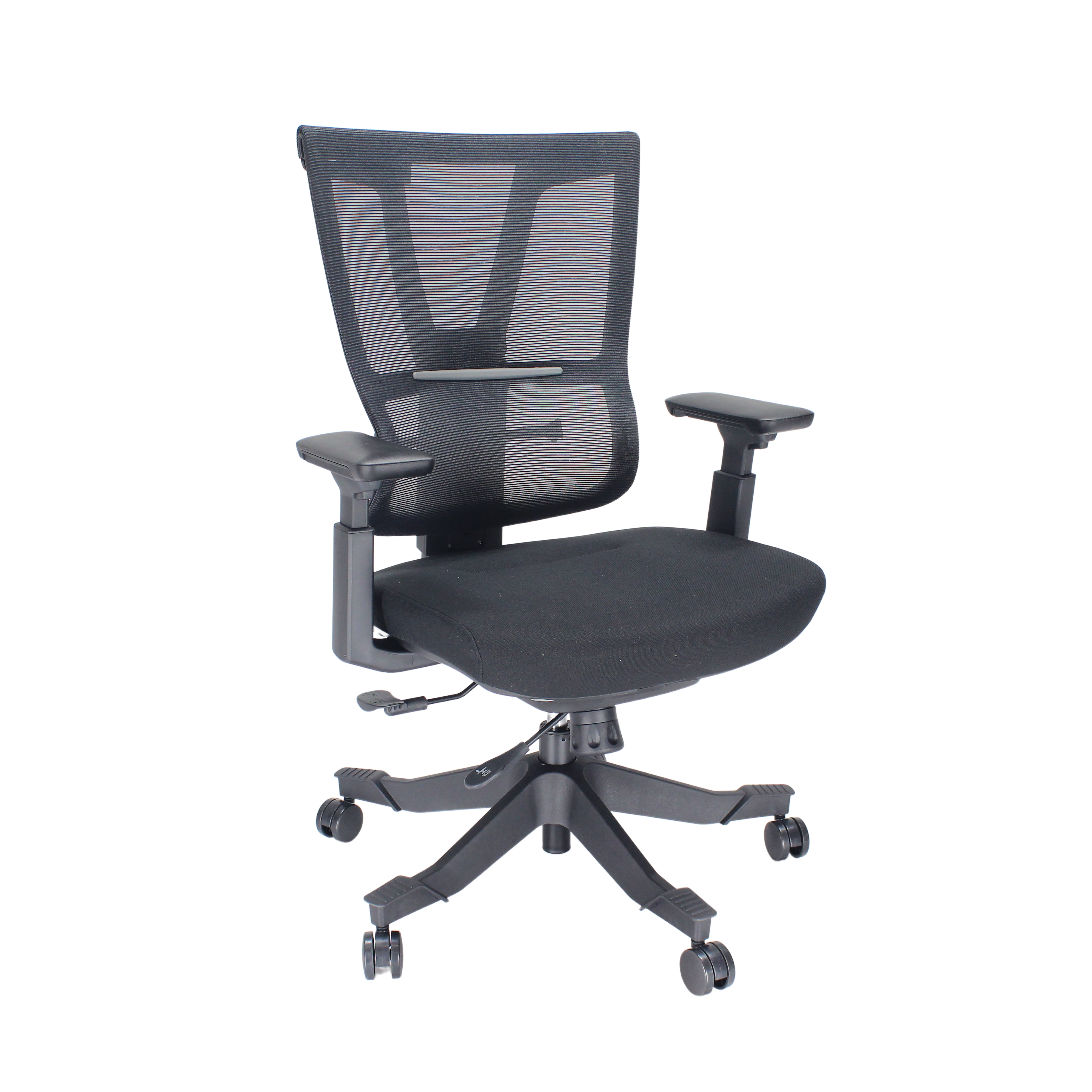 Inbox Zero Moov Series Ergonomic Mesh Task Chair Wayfair