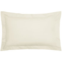 yellow standard pillowcases