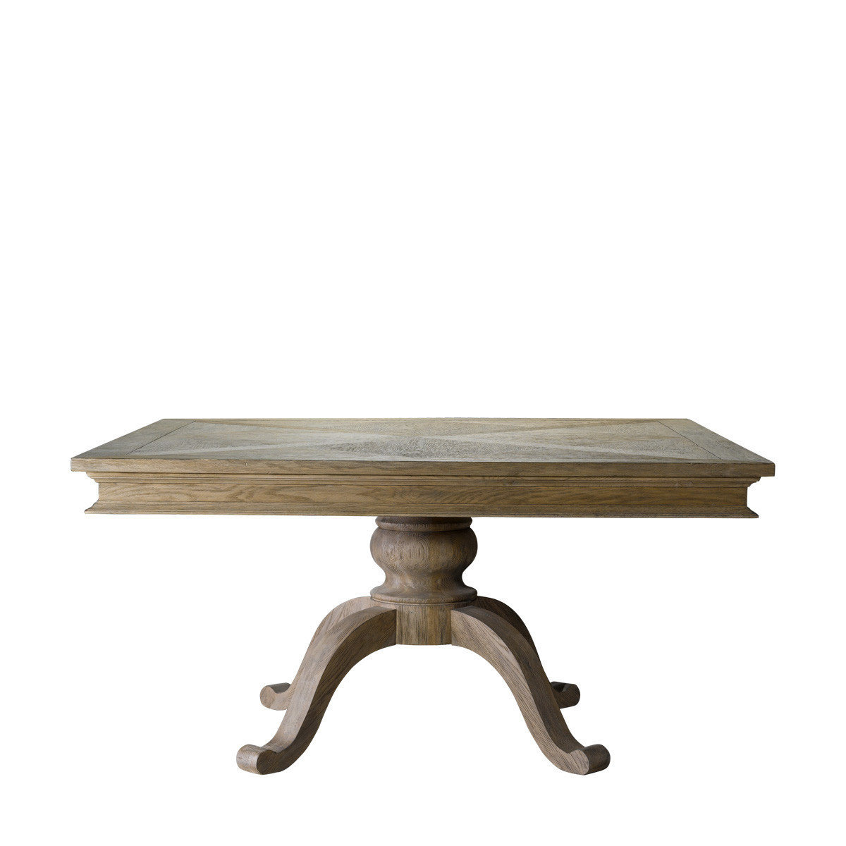 Curations Limited Chateau Belvedere Dining Table Perigold