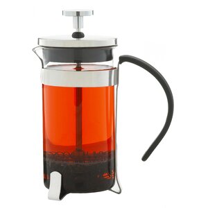 York French Press Coffee Maker