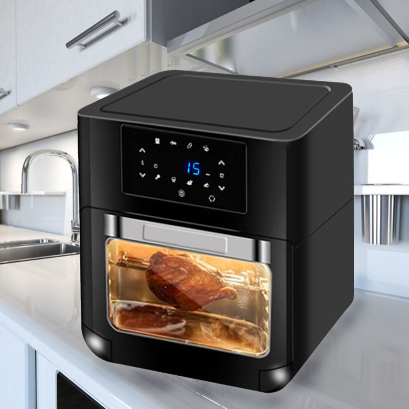 Morinome Airfryer Convection Oven Wayfair