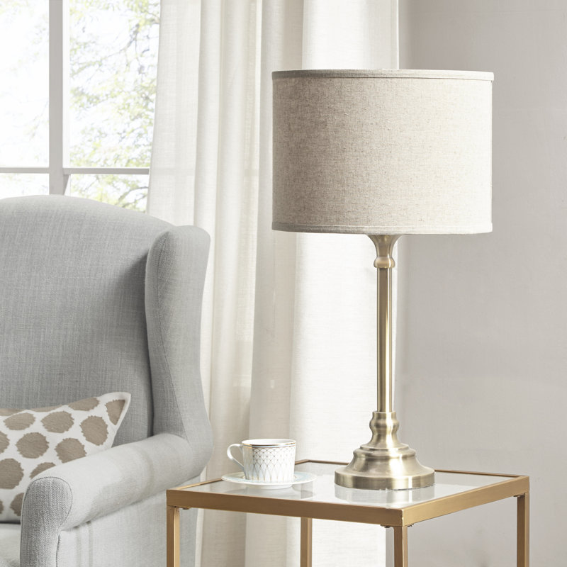 Martha Rosen 27 Table Lamp Wayfair Martha Rosen 27 Table Lamp